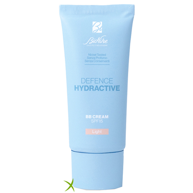 Bionike Hydractive BB Cream Light 40 ml
