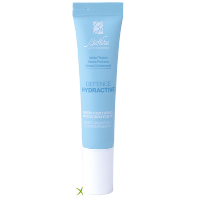 Bionike Hydractive Siero Contorno Occhi Idratante 15 ml