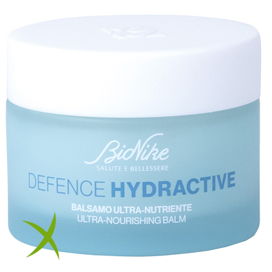 Bionike Hydractive Balsamo Ultra-Nutriente 50 ml