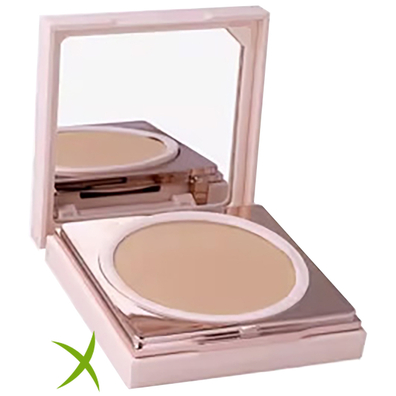 Bionike Defence Color Second Skin Fondotinta Compatto 02
