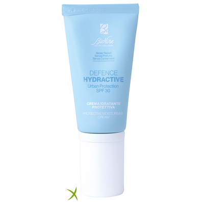 Bionike Hydractive Crema Protettiva Spf30 40 ml