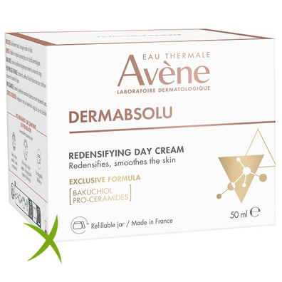 Avene Dermabsolu Crema Giorno Ridensificante 50 ml
