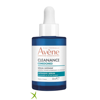 Avene Eau Thermale Cleanance Comedomed Siero Intensivo 30 ml