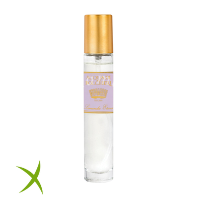 Acqua di Bolgheri Acqua di Colonia Lavanda Eterea Borsetta 15 ml