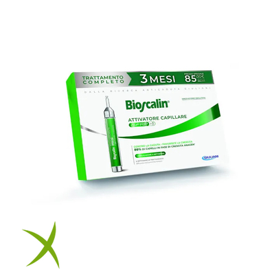 Bioscalin Attivatore Capillare ISFRP-1  2x10ml