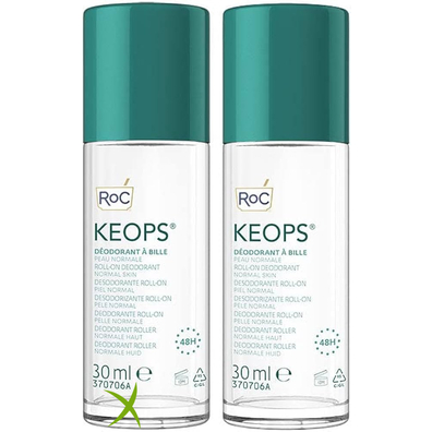 Roc deo roll on 48h 26 bundle