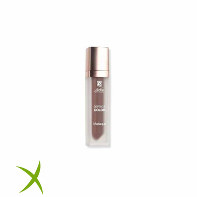 Bionike Defence Color Comfort Mat 702 Rossetto Mat Liquido 4,5 ml