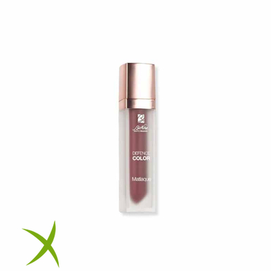 Bionike Defence Color Comfort Mat 705 Rossetto Mat Liquido 4,5 ml