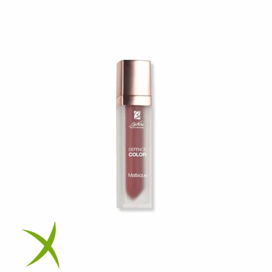 Bionike Defence Color Comfort Mat 706 Rossetto Mat Liquido 4,5 ml