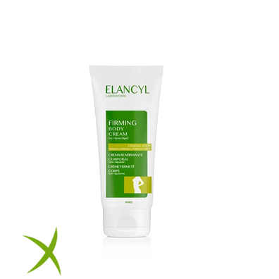 Elancyl Crema Rassodante 200 ml