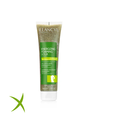 Elancyl Gel Esfoliante Energizzante Corpo 150ml