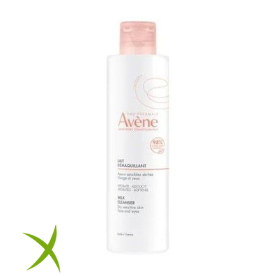 Avene Latte Detergente 200 ml