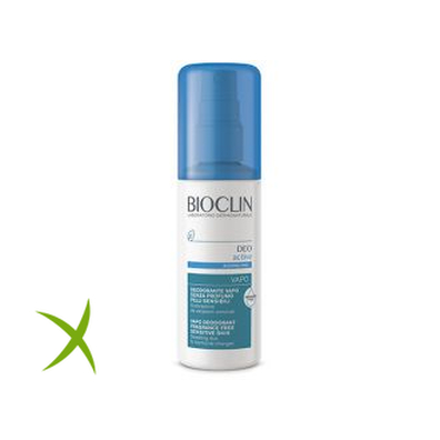 Deo Pro Active Vapo 100g