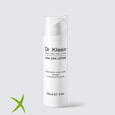 Dr. kleein AHA 15% Lotion 150 ml