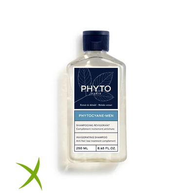 Phyto Phytocyane Shampoo Anti Caduta Uomo 250 ml