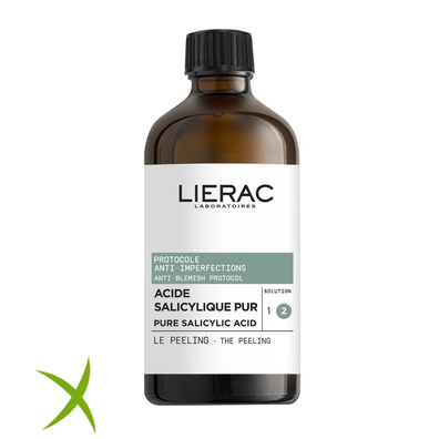 Lierac Protocole il Peeling Anti-Imperfezioni 100 ml