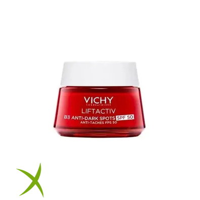 Vichy Liftactiv B3 Crema Anti-Macchie Spf50 50 ml