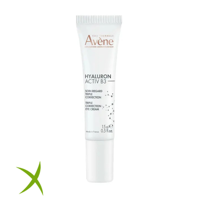 Avene Hyaluron Activ B3 Contorno Occhi 15 ml