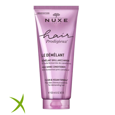 Nuxe Hair Prodigieuse Balsamo 200 ml