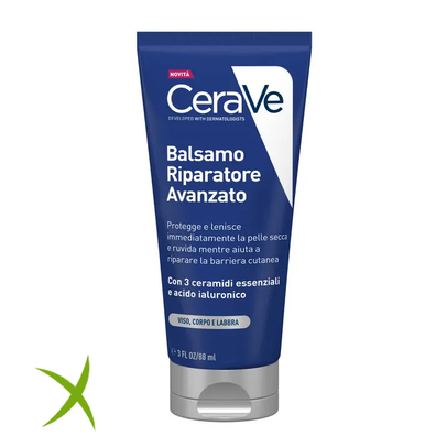 Cerave Balsamo Riparatore avanzato 88 ml