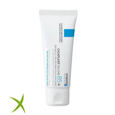 La Roche-Posay Cicaplast Baume B5+ Balsamo Riparatore Lenitivo 40 ml