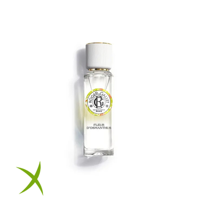 Roger & Gallet Fleur D'Osmanthus Acqua Profumata Di Benessere 30ml