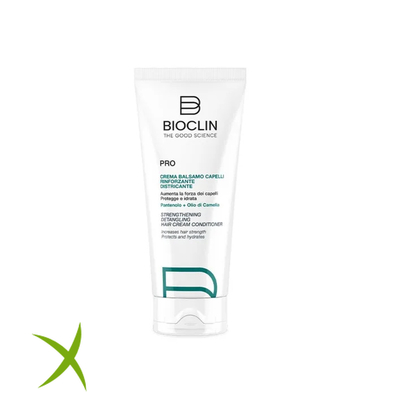 Bioclin Pro Crema Balsamo Rinforzante 200 ml