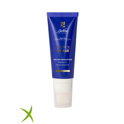 Bionike Defence My Age Peeling Rinnovatore 50 ml