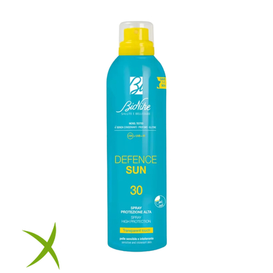 Bionike Defence Sun 30 Spray  200 ml