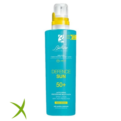 Bionike Defence Sun 30 Latte Spray 200 ml