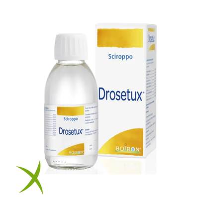 Boiron Drosetux Sciroppo 150 ml