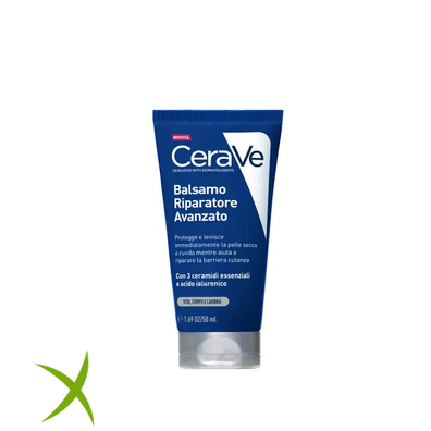 Cerave Balsamo Riparatore Avanzato 50 ml
