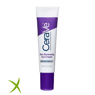 Cerave Skin Renewing Contorno Occhi 15 ml