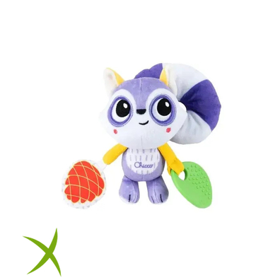 Chicco Gioco Passeggio Procione 3-24 Mesi