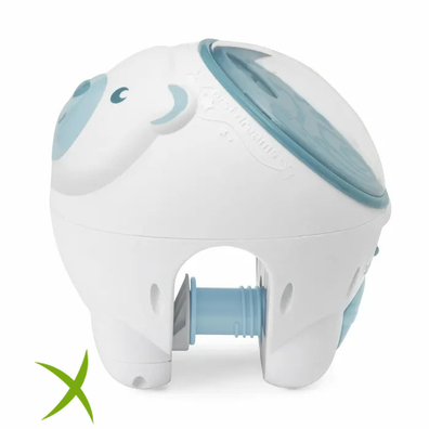 Chicco Proiettore Orso Polare Blu 0 Mesi+