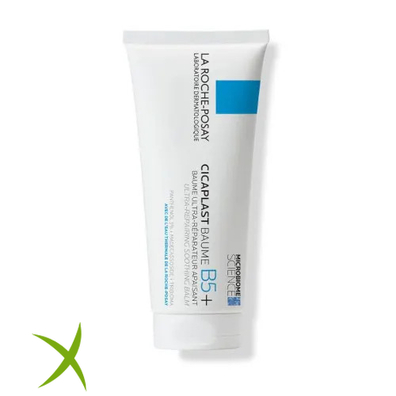 la Roche Posay Cicaplast Baume Balsamo Riparatore Lenitivo B5+ 100 ml