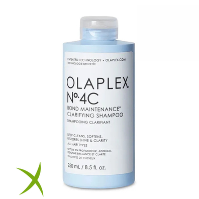 Olaplex N 4C Bond Maintenance Clarifying Shampoo 250 ml