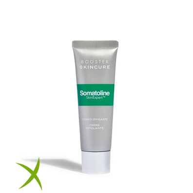 Somatoline Skin Expert Crema Viso Esfoliante 50 ml