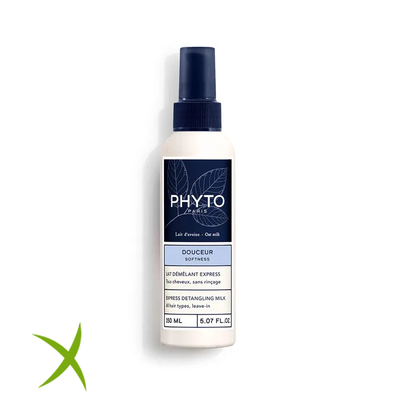 Phyto Douceur Latte Destricante Spray 150 ml