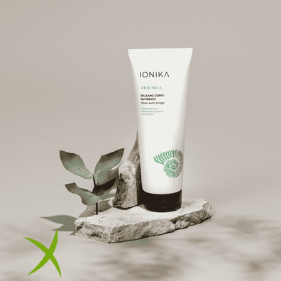 Ionika Arborea Balsamo Corpo Nutriente 250 ml