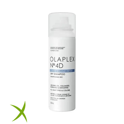 Olaplex N4D Mini Clean Volume Detox Shampoo Secco 50 ml
