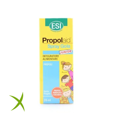 Esi Propolgola Spray Junior 20 ml