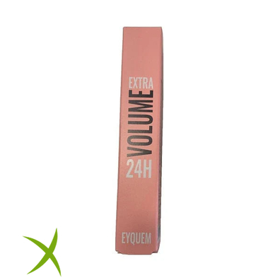 Eyquem Mascara Extra Volume 24h