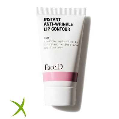 Face D Contorno Labbra Anti-Rughe ad Azione Rapida 15 ml