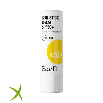 Face D Stick Solare Spf50+ 5,5 g