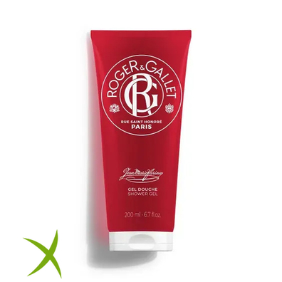 Roger & Gallet Jean Marie Farina Gel Doccia 200ml