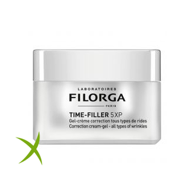 Filorga Time Filler 5 XP Gel-Creme 50 ml