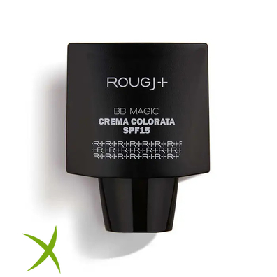 Rougj BB Magic Spf15 Glam Tech 25 ml
