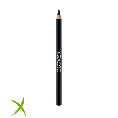 Glover Matita Occhi Nera Dura 01