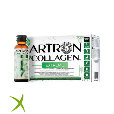 Gold Collagen Artron Extreme 10 Flaconcini 50 ml